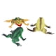 thumbnail image 5 of Rana de goma, juguetes de sapo, simulación de rana, juguetes de animales, simulación de modelo de rana, características de vanguardia, 5 of 9