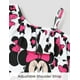 thumbnail image 4 of Traje de baño Disney Mickey and Friends Minnie Girl 3-4 años, 4 of 6
