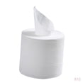 thumbnail image 1 of 12Roll Cómodo papel higiéni 4 granel Rollo de papel de baño de pulpa de Sunnimix Papel higiénico suave para el hogar, 1 of 8