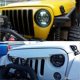 thumbnail image 5 of 2pcs Car Led Running Light 75w 7inch Headlights For Jeep Wrangler Jk Headlight Lada Niva 4x4 Offroad Uaz Hunter Accessories, 5 of 5