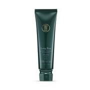 TPH BY TARAJI Long Run Bonding & Strengthening Treatment for Dry, Damaged Hair | with Biotin, Rice Protein, Shea Butter and Cupuaçu Butter | Paraben Free, Cruelty Free, 3 fl oz