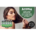 thumbnail image 3 of 3 Frascos de Aceite de Bergamota Natural para Cabello JYE Natural, 3 of 5