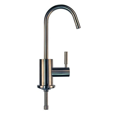 - Westbrass Premium Contemporary Instant Cold Water Dispenser