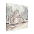 thumbnail image 2 of Barn VI' Canvas Art by Chris Paschke, 2 of 4