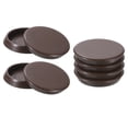 thumbnail image 1 of Furniture Pads, 8Pcs 1-3/4" Furniture Moving Pads Round Furniture Protector, 1 of 7