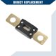 thumbnail image 4 of Ofertas Únicas 5pcs Fusible de Alta Corriente 350A Fusible ANM para Audio CD Fusible de Tornillo para Automóvil Motocicleta Barco Aleación de Zinc, 4 of 7
