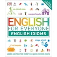 thumbnail image 1 of English for Everyone: English Idioms, 1 of 3