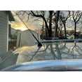 thumbnail image 4 of 16" inch Antenna Mast Black Power Rod Radio AM/FM for AUDI A6 S6 1995-2004 – Great Looking Antenna Replacement – Weatherproof – Easy Setup – Enhanced Reception, 4 of 8