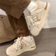 thumbnail image 1 of Zapatillas de deporte para mujer Zapatos deportivos casuales Zapatos de tabla baja transpirables Zapatos para correr DQrwqpou Tenis De Mujer Tenis De Hombre, 1 of 7
