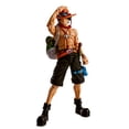 thumbnail image 1 of Figura de acción TAMASHII NATIONS One Piece Portgas D. Ace, 1 of 3