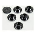 thumbnail image 3 of Aluminum Cone Washer M6 (25mm O/D) Pack x5, 3 of 6