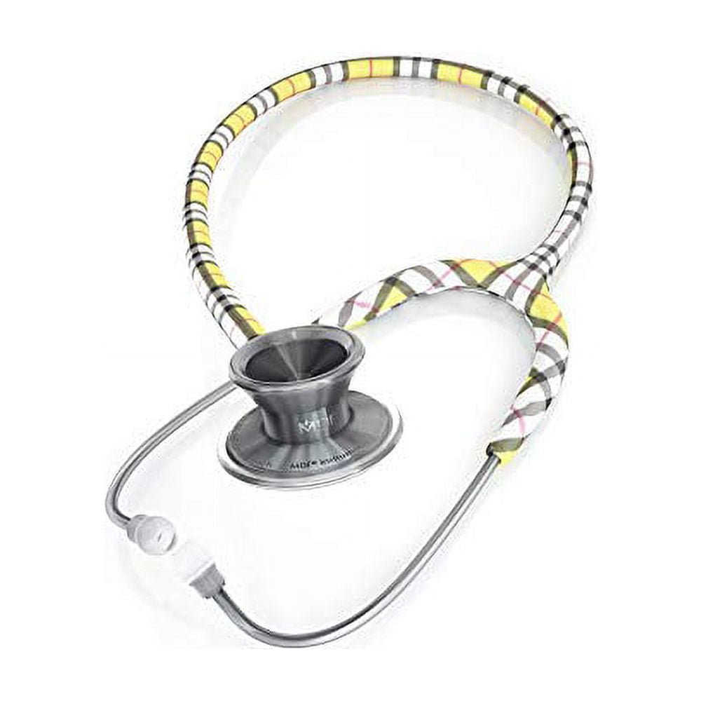 MDF® MD One® Epoch® Titanium Adult Stethoscope > Limited Edition