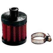 UNI Filter UP-107 - Breather Clamp-On Filter