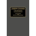 thumbnail image 1 of Joseph Chaikin: A Bio-Bibliography (Bio-Bibliographies in the Performing Arts), 1 of 1