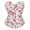 White, variant on Grebrafan Corset Christmas Women Plus Size Cosplay Bustier Green M