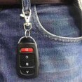 thumbnail image 4 of 10PCS Wireless 433mhz Remote Control Copy Learning Fix Rolling Code 433 Mhz Key Remote Opener, 4 of 5
