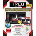 thumbnail image 2 of Autoestereo 2 DIN Treo TREOMLDSP DVD 50 Watts Bluetooth Treo TREOMLDSP, 2 of 13