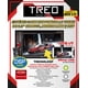 thumbnail image 2 of Autoestereo 2 DIN Treo TREOMLDSP DVD 50 Watts Bluetooth Treo TREOMLDSP, 2 of 13