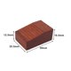 thumbnail image 4 of Guitar Floating Tremolo Electric Guitar Bridge Blocks, 4 of 5