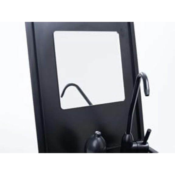 BOXIO - Mirror: Self-adhesive mirror