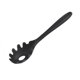 thumbnail image 5 of Servidor de Utensilios de Silicona Soledad Espagueti Pasta Negro, 5 of 5