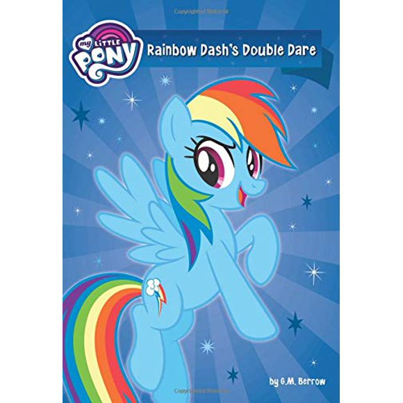 Rainbow Dash's Double Dare (My Little Pony)