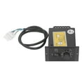 thumbnail image 1 of LLC Motor speed regulator 220V 25W equipment machine adjustable speed regulator-1 piece, 1 of 7