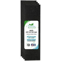 Idylis IAP-GG-125 Carbon Filter 4pk
