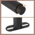 thumbnail image 4 of Uxcell 2 Set 17.72 inch Total Height Adjustable Metal Bed Frame Center Support Legs, 4 of 7