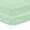 Mint Green, variant on BreathableBaby All-in-One Fitted Sheet Waterproof Cover, For 38 x 24"/97 x 61 cm Mini Crib Mattress, Mint Green (2-Pack)