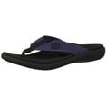 thumbnail image 2 of Spenco Pure Women's Recovery Sandal, 2 of 7