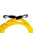 thumbnail image 4 of Adjustable Swim Training Resistance Elastic Belt Swimming Exerciser Safety Rope Latex Tubes for Children Adults, 4 of 10