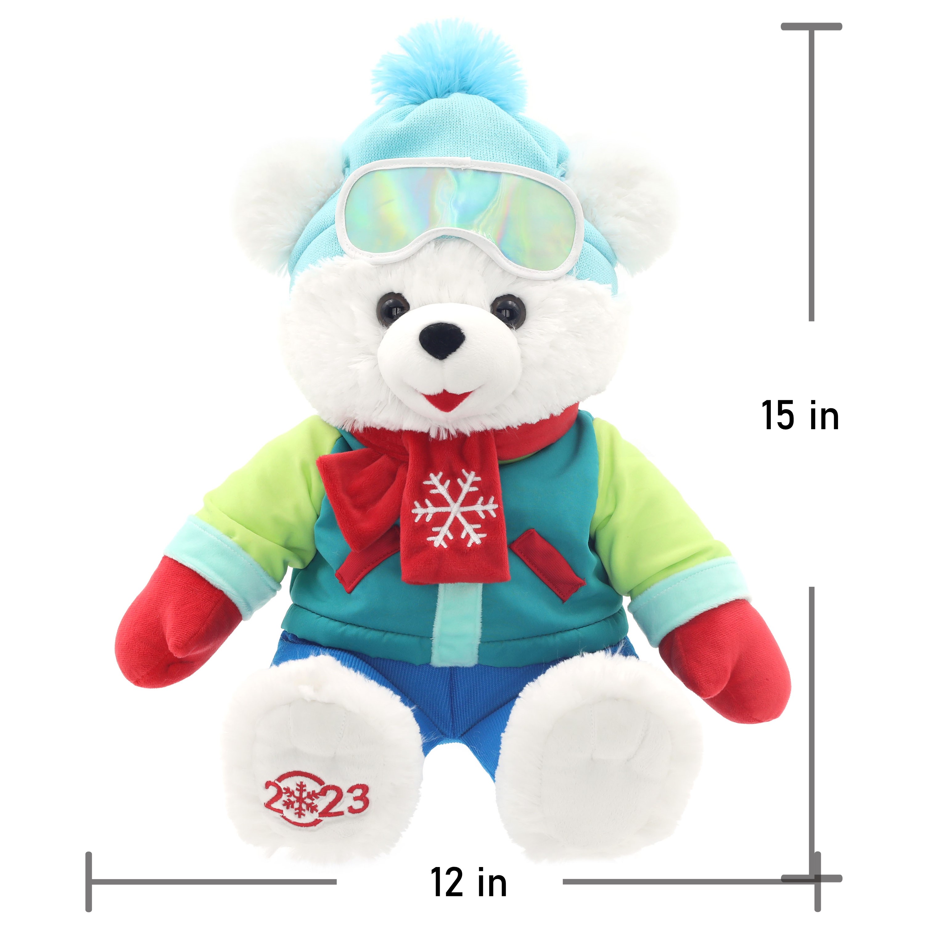 Sflk Teddy Ski Wear