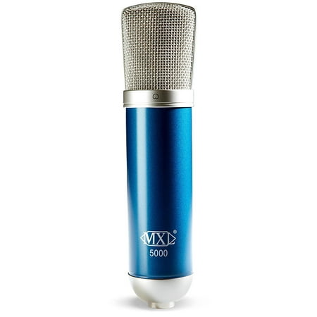 MXL 5000 Large Diaphragm Condenser Microphone