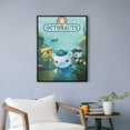 thumbnail image 4 of The Octonauts Jigsaw Puzzle, Wood Puzzles Adult, 300 PCS Jigsaw Puzzle Perfect for Game Nights, 4 of 8