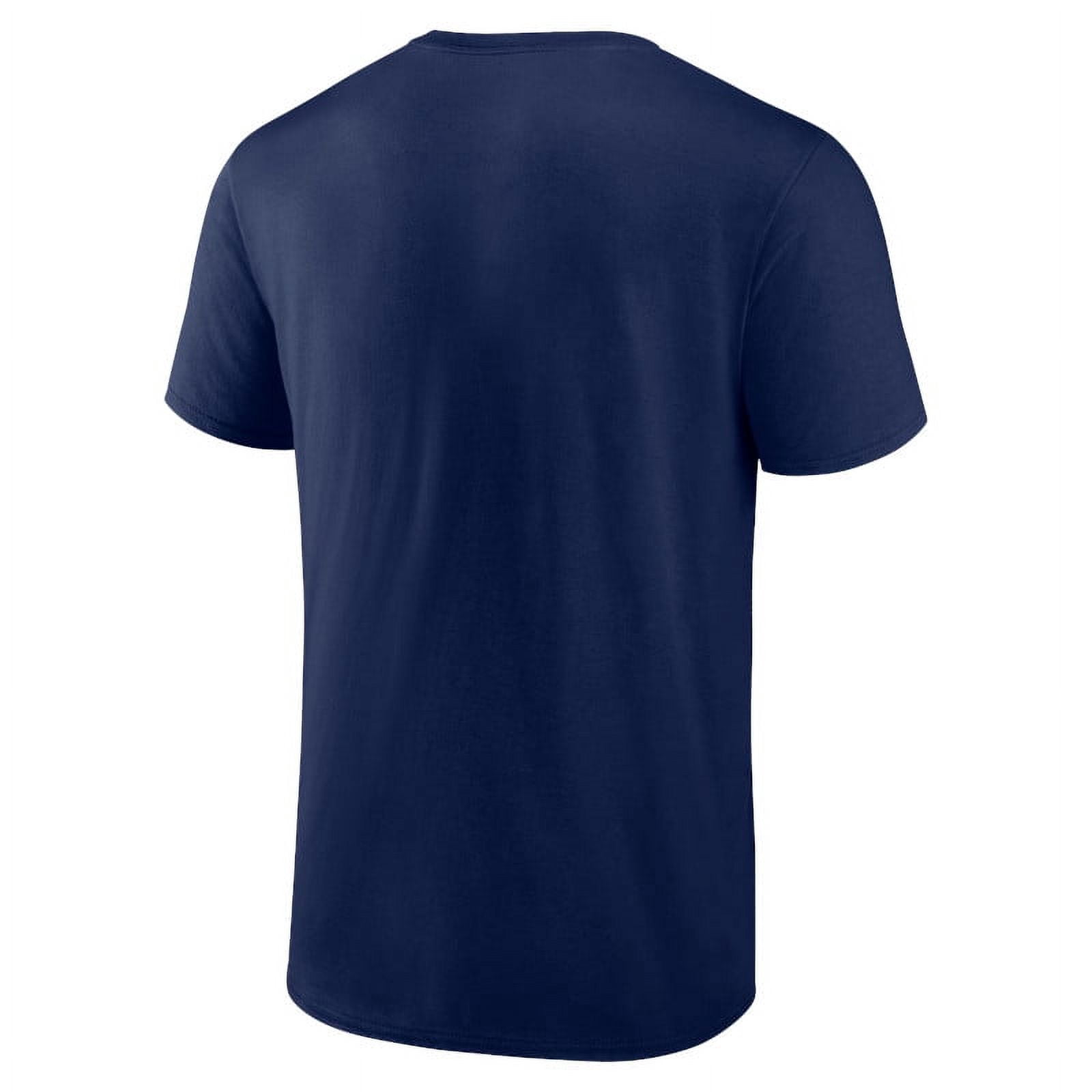 NFL Dallas Cowboys Mens Logo T-Shirt – All 32 Teams Available