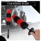thumbnail image 4 of Car Wheel Wash Vehicle Car Motorcycle Wheel Tire Rim Scrub Brush Cleaner Washing Tool, 4 of 5