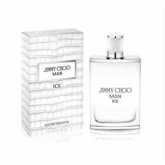 Jimmy Choo Man Ice 3.3 oz Eau de Toilette Spray