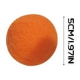 thumbnail image 2 of Pack of 20 Soft Foam Balls Lightweight Durable Material for Indoor and Outdoor Recreational Activities and Games, 2 of 6