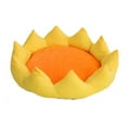 thumbnail image 2 of Cat Beds for Indoor Cats, Small Dog Bed for Small Dogs Washable-Round Pet Bed for Puppy and Kitten with Slip-Resistant Bottom, 2 of 8