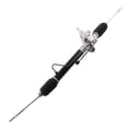 thumbnail image 4 of Maxpeedingrods Power Steering Rack and Pinion For Subaru Legacy Impreza Outback 2005-2009, 4 of 8