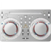 PORTABLE DJ CONTROLLER COMPACT DJ SOFTWARE CONTROLLER