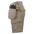 thumbnail image 4 of Projob Mens Work Shorts, 4 of 5