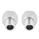 thumbnail image 4 of Conector de tubo reductor de Acero inoxidable NikouMX, 4 of 8