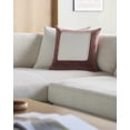 thumbnail image 2 of Boutique Rugs Rahiq Throw Pillow, 2 of 2