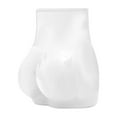thumbnail image 1 of Drinking Glass Cup 450ml Women Men Water Cup for Tea Water Hot/Cold Beverage, 1 of 8