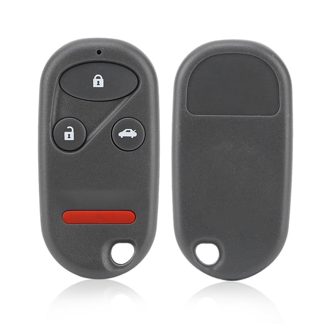 Mando a distancia de entrada sin llave para Honda Accord 1998-2002