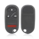 thumbnail image 4 of Llavero remoto, control remoto de entrada sin llave, llavero remoto de entrada sin llave, llavero de entrada remota, aspecto llamativo, 4 of 9