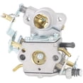 thumbnail image 2 of C1M-W26 Carburetor for Poulan P3314 P3416 P3816 P4018 PP4218 P3818AV Chainsaw 545070601, 2 of 6
