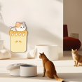 thumbnail image 1 of Vertical Wall Mounted Cat Scratcher Board For Home Climbing Grooming Durable Space Saving Easy Install Clean Design, 1 of 3